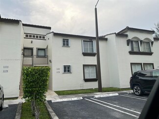 1178 NW 125th Ct Unit 104, Miami, FL 33182