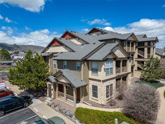 7463 S Quail Cir Unit 318, Littleton, CO 80127