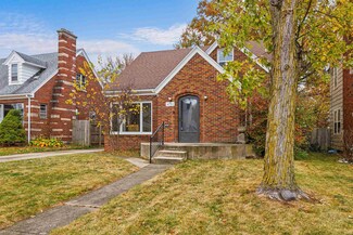 4722 Arlington Ave, Fort Wayne, IN 46807
