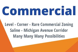 9400 W Michigan Ave, Saline, MI 48176