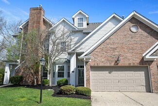 7579 Mansion Cir, Mason, OH 45040