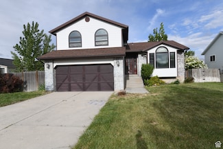 6943 Clernates Dr, West Jordan, UT 84081