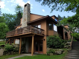 105 Forest Ln Unit 33, Carroll, NH 03575