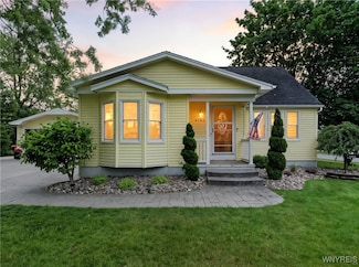 5137 William St, Lancaster, NY 14086