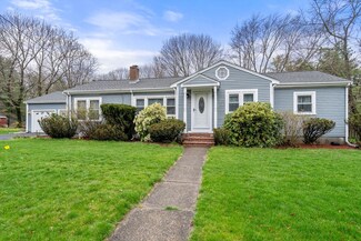 39 Deerfield Rd, Sharon, MA 02067