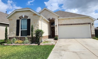 2606 Oakwood Bluff Trail, Houston, TX 77038