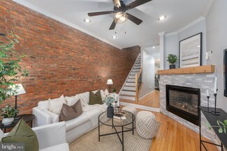 11 W Fort Ave, Baltimore, MD 21230