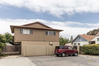 20121 San Miguel Ave Unit 7, Castro Valley, CA 94546