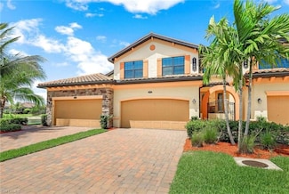 17260 Cherrywood Ct Unit 5802, Bonita Springs, FL 34135