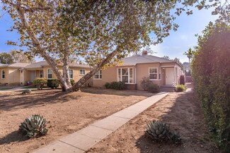 15122 Brand Blvd, Mission Hills, CA 91345