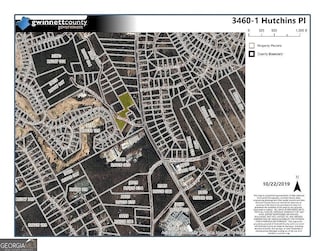 3460 Hutchins, Snellville, GA 30039