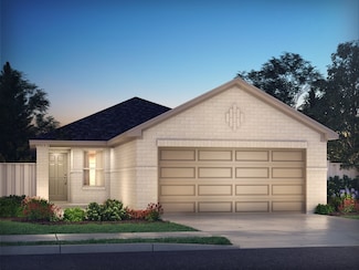 16984 Juniper Blossom Bend, Conroe, TX 77302