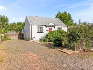 811 Belmont Ave, Pueblo, CO 81004