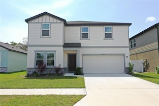 35646 Eastbrook Ave, Zephyrhills, FL 33541
