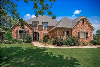 4603 W Mossy Oak Trail, Rogers, AR 72758