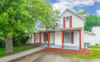 415 N Washington St, Warsaw, IN 46580