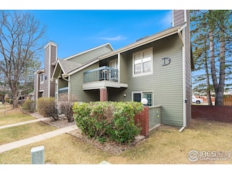 3565 Windmill Dr Unit 3, Fort Collins, CO 80526