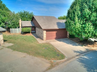 9314 S Hudson Ave, Oklahoma City, OK 73139