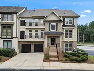 1165 Laurel Place SE, Smyrna, GA 30080