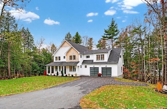 63 Peaceful Way, Cumberland, ME 04021