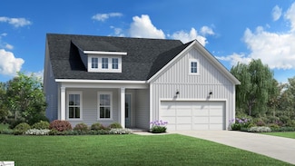 158 Winding Stream Cir, Simpsonville, SC 29681