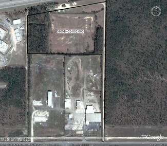 0 Seaway Rd Unit 4080669, Gulfport, MS 39503
