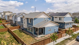 10207 Xanadu St, Commerce City, CO 80022