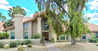 8669 E Turquoise Ave, Scottsdale, AZ 85258