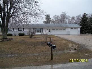 N574 Alpine Ln, Campbellsport, WI 53010