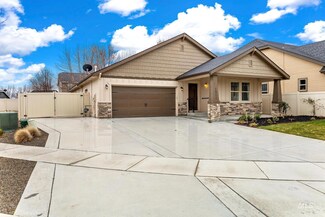 1511 E Strauss Dr, Meridian, ID 83646
