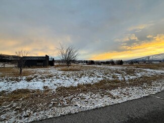 815 Old Apple Tree Terrace, Corvallis, MT 59828