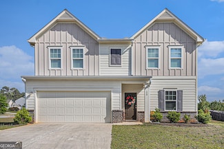 129 Coldwater Way, Griffin, GA 30224