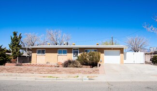 11605 Copper Ave NE, Albuquerque, NM 87123