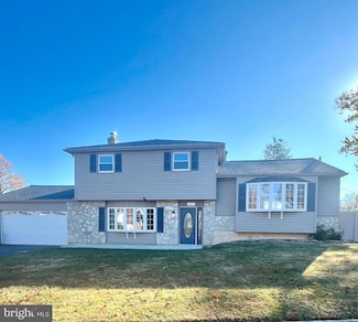 2632 Epping Rd, Wilmington, DE 19810