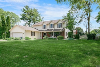 19390 Orchard Heights Dr, South Bend, IN 46614
