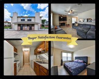 4806 Rainbow Cir, Killeen, TX 76543