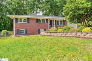 1059 Maryland Ave, Spartanburg, SC 29307