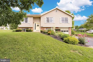 6007 Farming Ridge Blvd, Reading, PA 19606