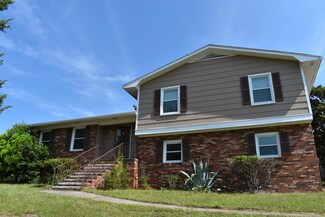 3025 Shady Ln, Hephzibah, GA 30815