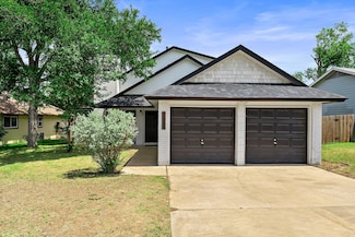 11701 Tanglebriar Trail, Austin, TX 78750