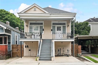 2317 Short St, New Orleans, LA 70118