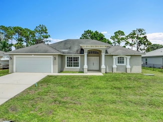 3601 SW Europe St, Port Saint Lucie, FL 34953