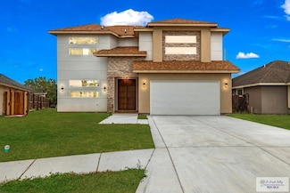 3330 Calle Bolivia, Brownsville, TX 78526