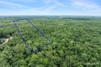 Parcel A Matthew Ct, Pierson Township, MI 49339