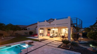 8702 E Jaeger St, Mesa, AZ 85207