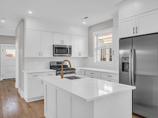 24 Pleasant St Unit 1, Dorchester, MA 02125