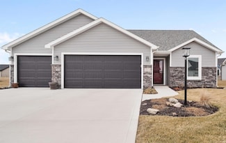 13214 Silk Tree Trail, Fort Wayne, IN 46814