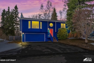6644 Mcgill Way, Anchorage, AK 99502