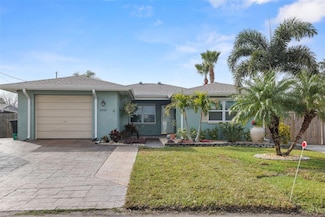 6702 Harbor Dr, Hudson, FL 34667