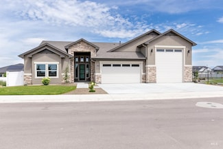 132 E Heliotrope Dr, Meridian, ID 83642
